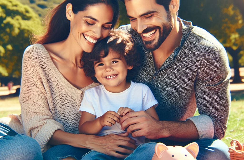 Why the Child Legacy Plan is a Game-Changer for Your Family