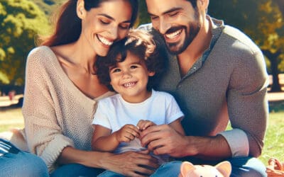 Why the Child Legacy Plan is a Game-Changer for Your Family